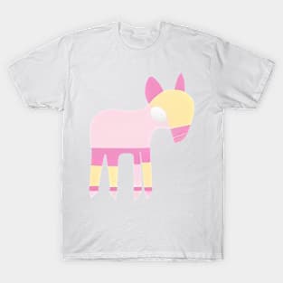 Fantastic Animals - Sheendly T-Shirt
